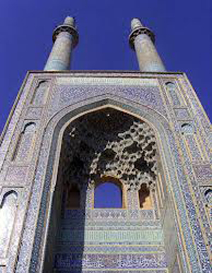 در نوروز کجای ایران را بگردیم؟(467)
