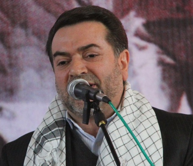 ایجاد گمرکات در منطقه خداآفرین در سال آتی عملیاتی می شود