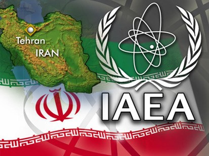 آژانس انرژي اتمي در نحوه  برخورد با ايران تجديد نظر كند