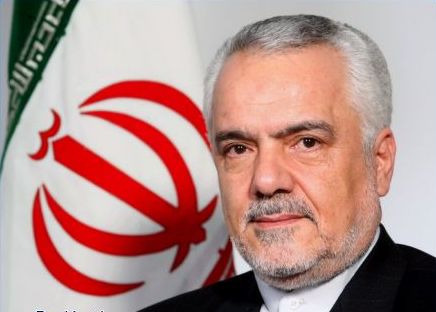 رحیمی انتخاب نخست وزیر تونس را تبریک گفت