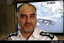 رونيز با خلافي 32 ميليوني توقيف شد