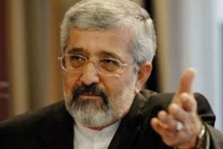 ايران به عنوان رییس کمیته  مبارزه با مواد مخدر در کشورهای منطقه  انتخاب شد