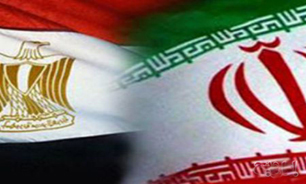 تقويت روابط ايران و مصر به عنوان دو قطب خاورميانه باعث حل مشكلات منطقه خواهد شد