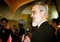 رویانیان: به هواداران گفته بودم نگران نباشند