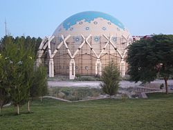 در نوروز کجای ایران را بگردیم؟(476)