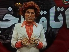 شرمندگی "خنده بازاری ها‌" مقابل مردم