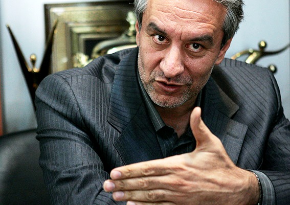 کفاشیان: برخلاف نوروز، فوتبال تعطيلي بردار نيست