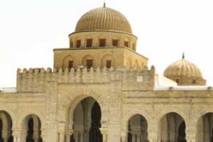 قیروان؛ نماد تمدن اسلامی در ‌آفریقا