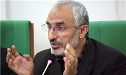 حضور جدی باهنر در تحقق طرح‌های کلان استان کرمان
