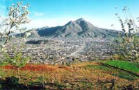 بانه مهمترین کانون تجاری کردستان