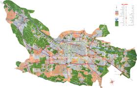 رونمایی از بانک اطلاعات مکانی شهر شیراز