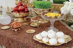 آداب ورسوم مردم خراسان جنوبی قبل از نوروز