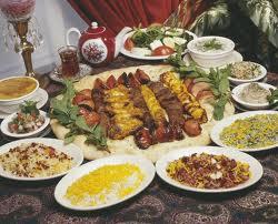 تغذیه نوروزی را جدی بگیرید