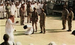 خاطرات جالب جلّاد عربستانی