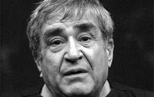 مراسم سالانه‌ هیات مدیره کانون کارگردانان خانه تئاتر با یادی از ”حمید سمندریان” برگزار شد