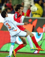 پرسپولیس فقط چند ثانیه کم آورد