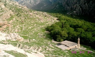 در نوروز کجاي ايران را بگرديم؟