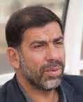 چمن ورزشگاه دستغیب چیزی از موکت خانه کم ندارد