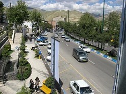 رودهن منطقه حساسی در استان تهران است