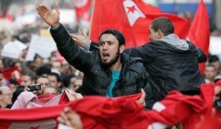 اردوغان در تونس به دنبال چیست؟