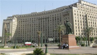 تعطیلی سفارت لیبی در قاهره