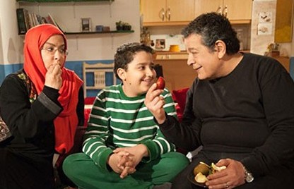 هدف سریال بیان دغدغه بچه ها است