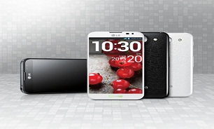 Optimus G منتظر نگاه شماست