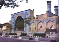 در نوروز کجاي ايران را بگرديم؟