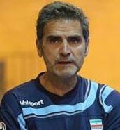 ادامه همکاری خسوس با تیم ملی فوتسال