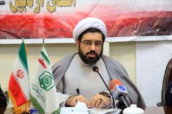طرح آرامش بهاری در16 امامزاده شاخص استان اردبیل برگزار می شود