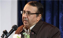 تبریز قطب گردشگری کشور