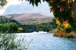 وضعیت منابع آبی استان چهارمحال و بختیاری برای مسئولان کشور تبیین نشده است