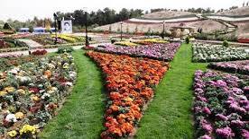 آمادگی استان چهارمحال و بختیاری برای پذیرایی از گردشگران نوروزی