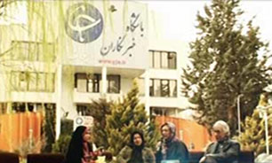 هفت‌‌سین باشگاه خبرنگاران برای نوروز 92 + فیلم