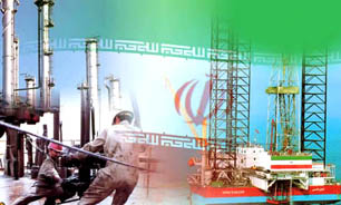 روايت "داستان نفت" در راديو ايران