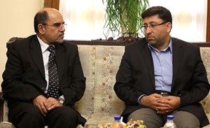 ادامه حضور نيروهاي بيگانه به ثبات و آرامش افغانستان كمك نمي‌كند