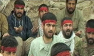 مردانی از دیروز؛ پیامی از جنس امروز + فیلم