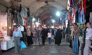 تشدید بازرسی‌ها از بازار در ایام نوروز