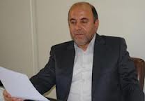 ملاير رتبه برتر استان را در اجراي طرح توسعه کشاورزي دارد