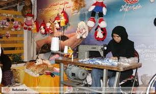 تحقق 88 درصدی سهم اشتغال خوی