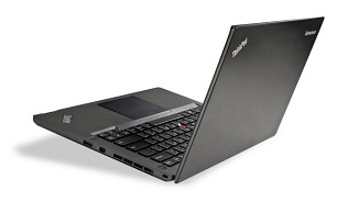 با ThinkPad به گذشته ها سفر کنید