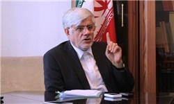 کاندیداتوری عارف در انتخابات قطعی شد