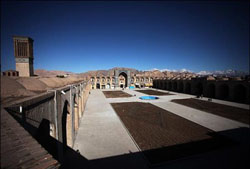 در نوروز کجای ایران را بگردیم؟