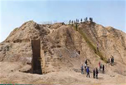 در نوروز کجای ایران را بگردیم ؟