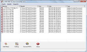 PDF فارسی را به Word تبدیل کنید