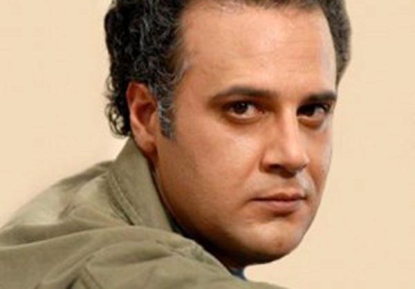 گاهی خواستار حضور "بهنام تشکر" می شوم
