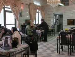 چگونه از رستوران هاي بين راهي استفاده کنيم