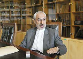 اظهار بي‌اطلاعي رئيس کميسيون آموزش از نامه رئيس جمهور به وزير علوم/ واکنش نسبت به تغييرات احتمالي