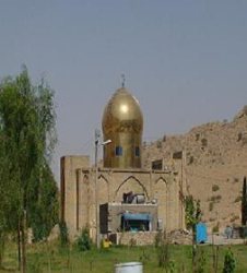 82 بقعه متبركه در گچساران میزبان زائران و مهمانان نوروزی است