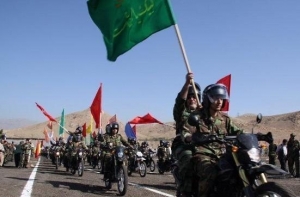 قدرت نظامی ایران 100 برابر دوران جنگ تحمیلی رشد داشته است